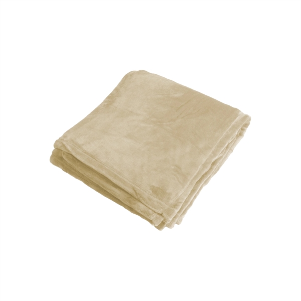 Oversized Mink Touch Blanket - Image 5