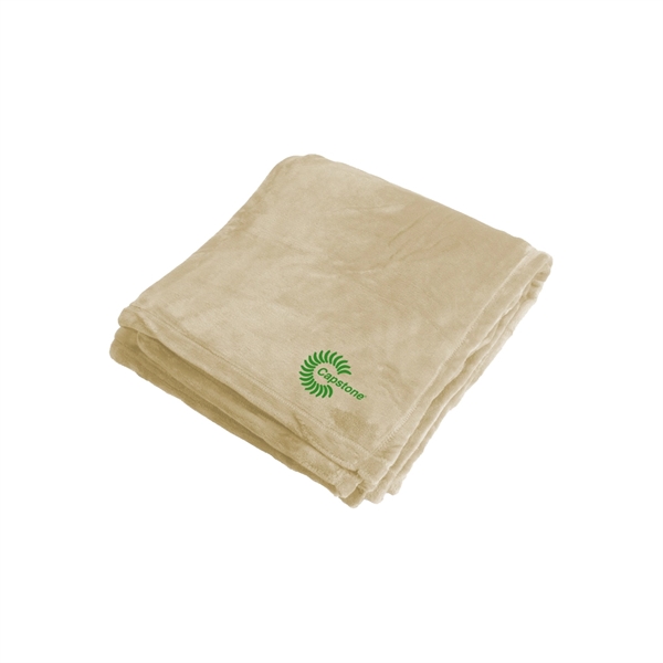 Oversized Mink Touch Blanket - Image 10