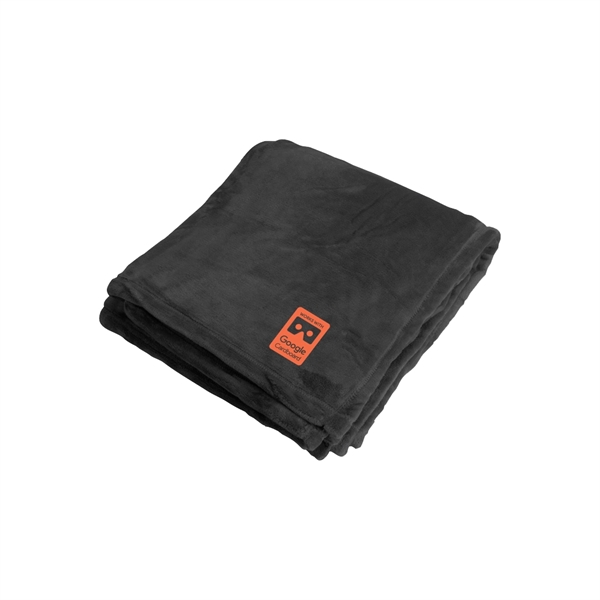 Oversized Mink Touch Blanket - Image 11