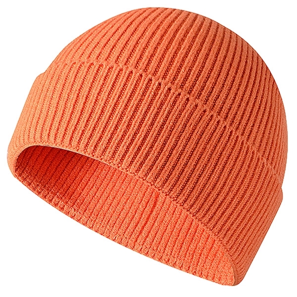 Knitted Beanie Hat/Cap - Image 2