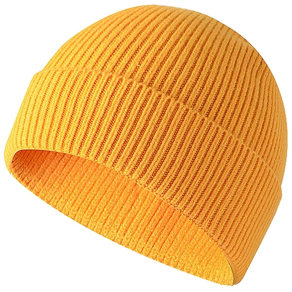 Knitted Beanie Hat/Cap - Image 6