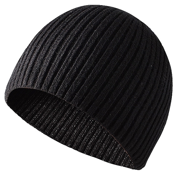 Knitted Beanie Hat/Cap - Image 5