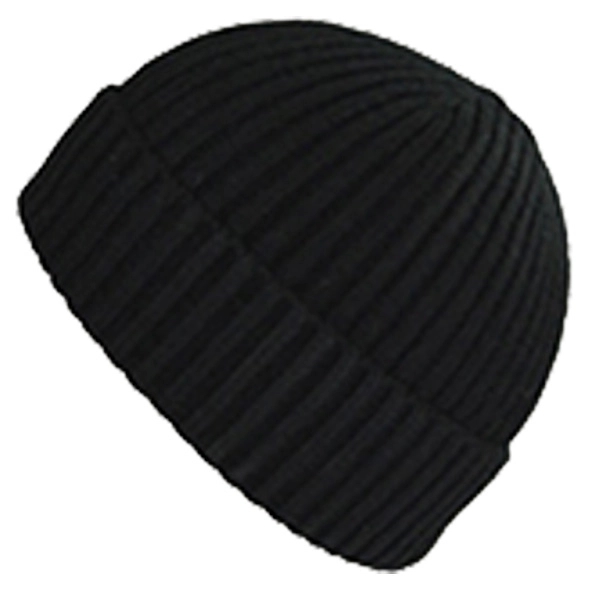 Knitted Beanie Hat/Cap - Image 7