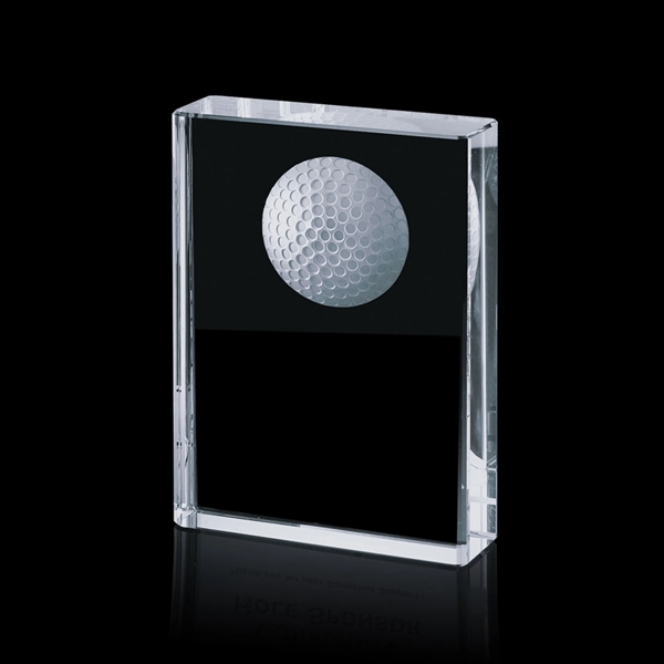 Pennington Golf Award - Image 7