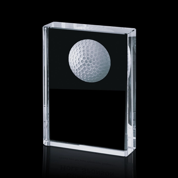 Pennington Golf Award - Image 8