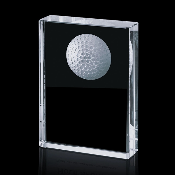 Pennington Golf Award - Image 9