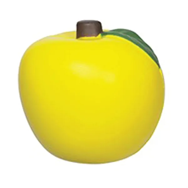 Apple Stress Ball - Image 2