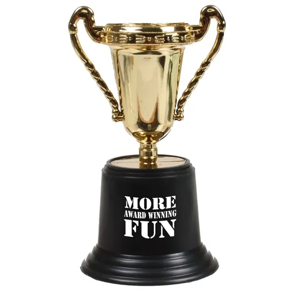 Award Trophy - Image 2