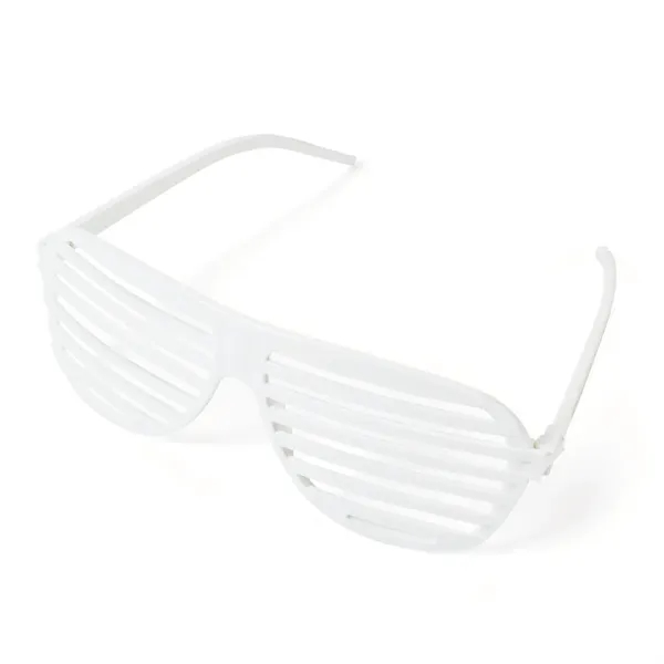 Slotted sunglasses - Image 8