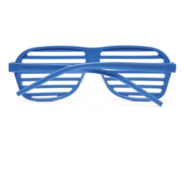 Slotted sunglasses - Image 10