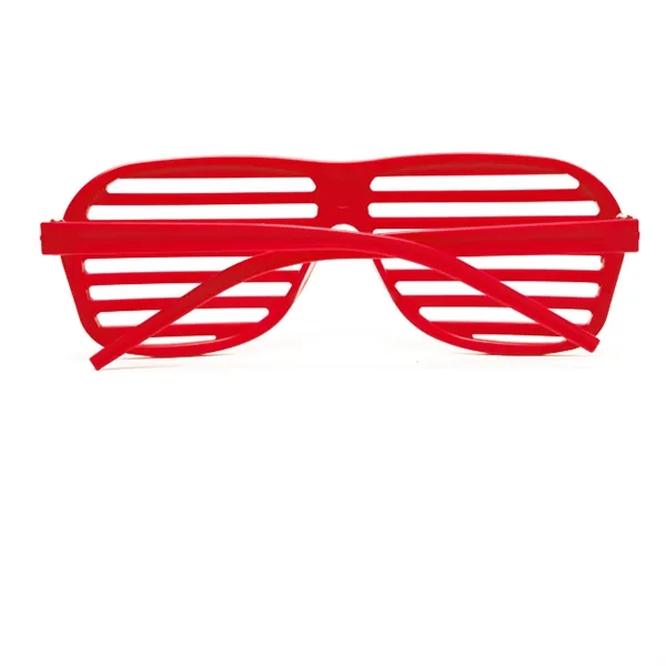 Slotted sunglasses - Image 11