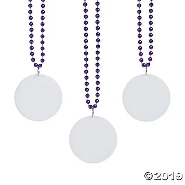 Medallion Beads - Image 2