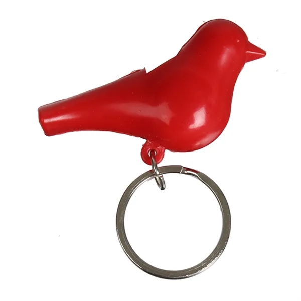 Bird Whistle Keychain - Image 2