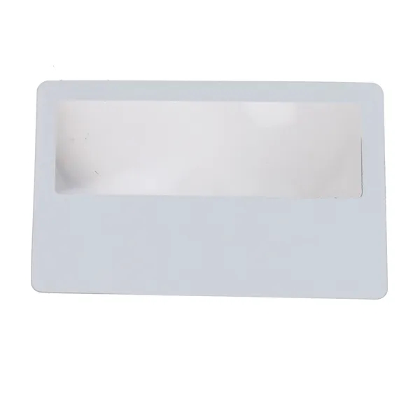 Business Card Magnifier - Image 2
