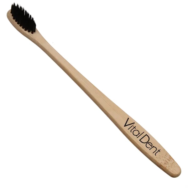 Bamboo Toothbrush - Image 2