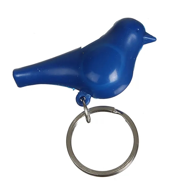 Bird Whistle Keychain - Image 3