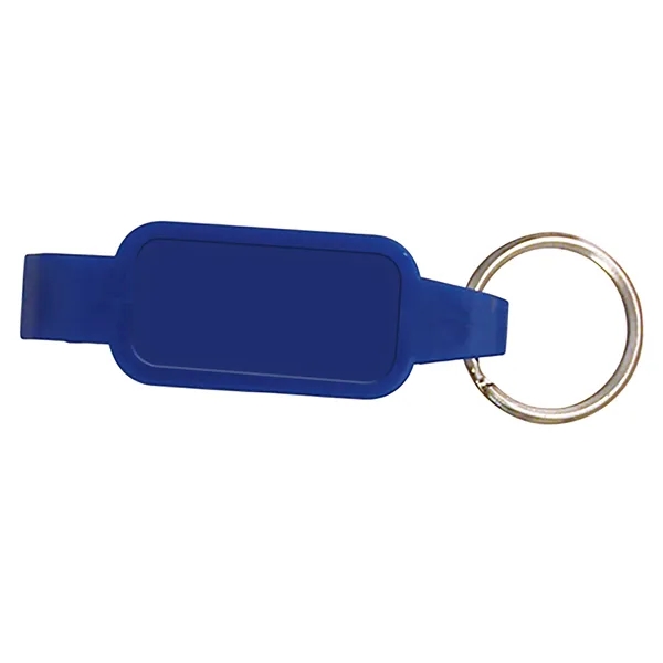 Bottle opener key chain - Image 2