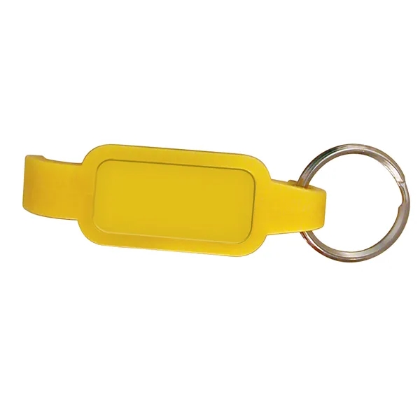 Bottle opener key chain - Image 4