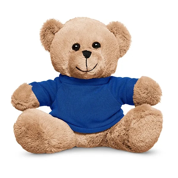 7" Teddy Bear - Image 4