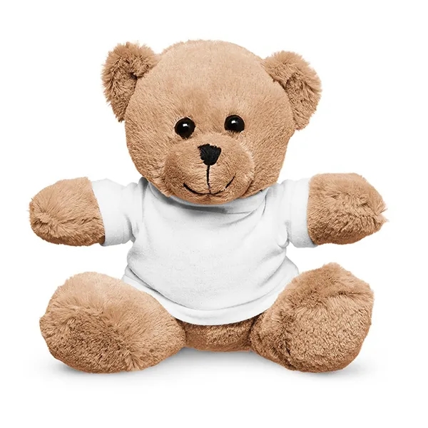 7" Teddy Bear - Image 5