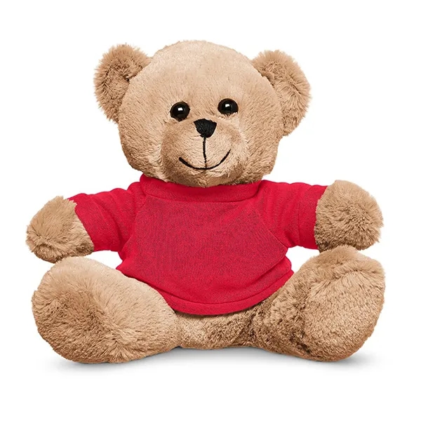 7" Teddy Bear - Image 6