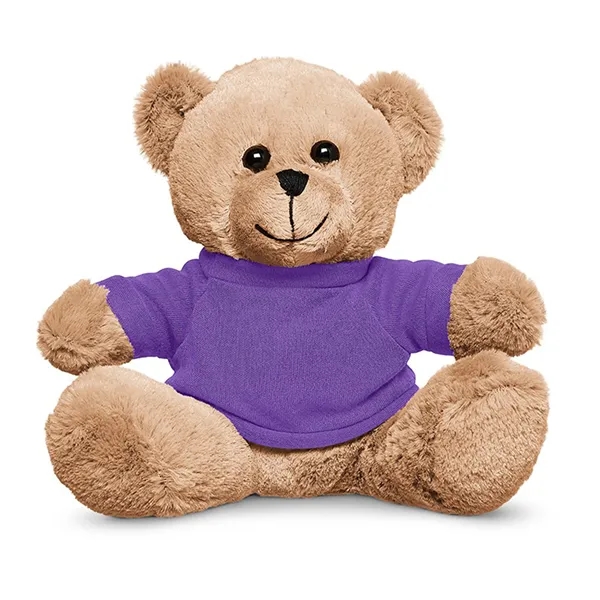 7" Teddy Bear - Image 7