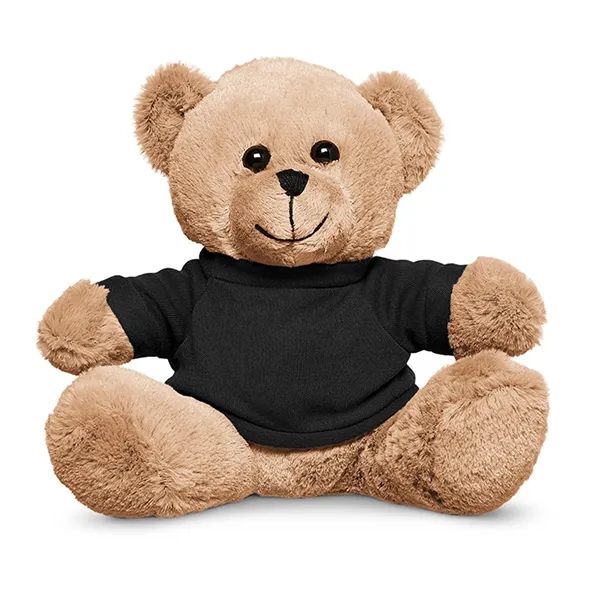 7" Teddy Bear - Image 8
