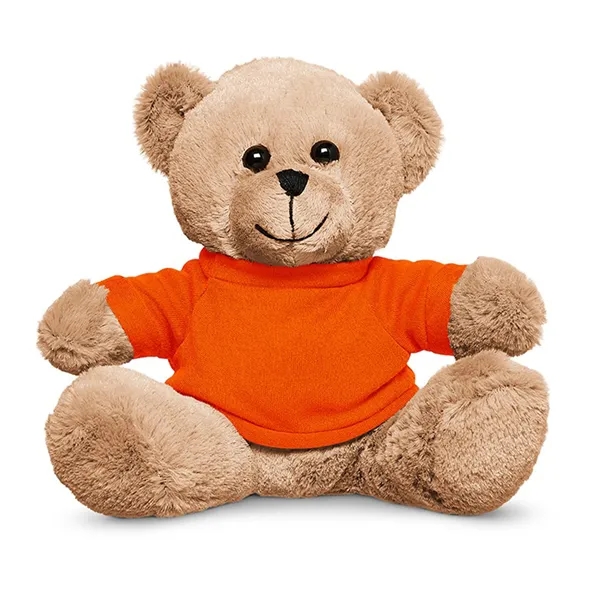 7" Teddy Bear - Image 9
