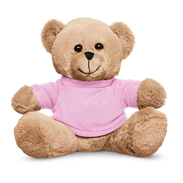 7" Teddy Bear - Image 11