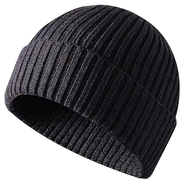 Knitted Beanie Warm Hat/Cap - Image 3