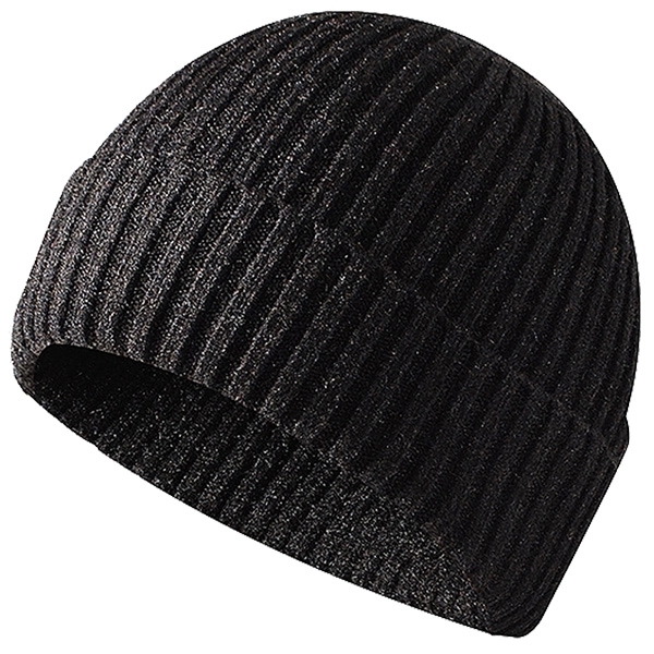 Knitted Beanie Warm Hat/Cap - Image 6