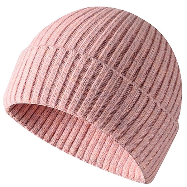 Knitted Beanie Warm Hat/Cap - Image 7