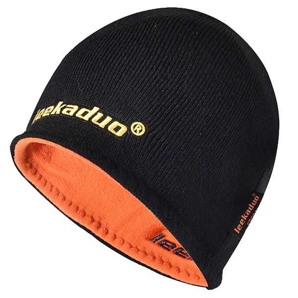 Knitted Beanie Hat/Cap - Image 2