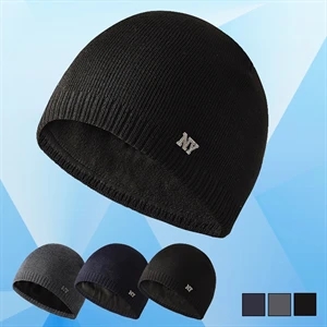 Knitted Beanie Hat/Cap