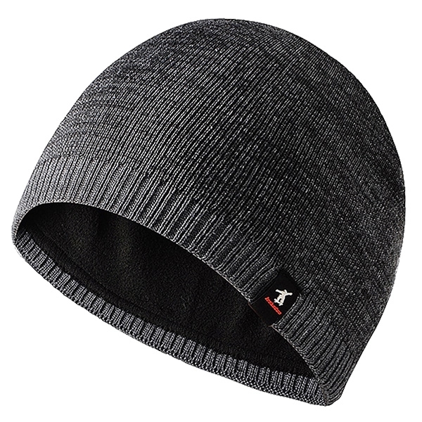 Knitted Beanie Hat/Cap - Image 3