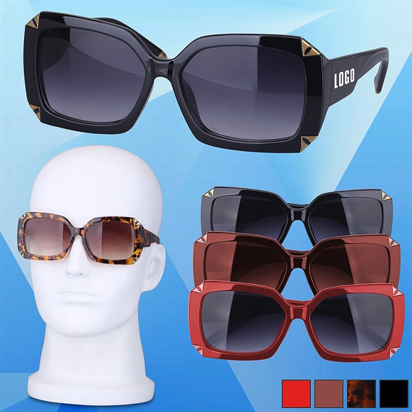 Classic Sunglasses - Image 1
