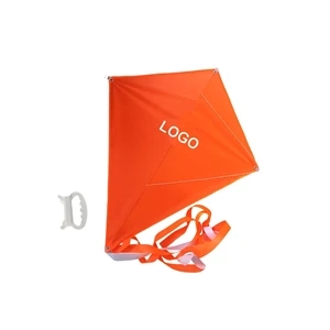 Outdoor Polyester Foldable Kite