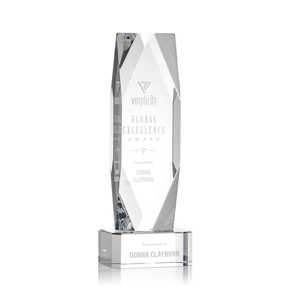 Delta Award on Base - Clear - Image 5