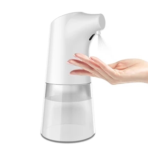 Automatic Foam Soap Dispenser    