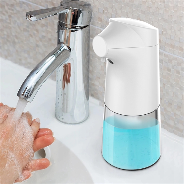 Automatic Foam Soap Dispenser     - Image 4