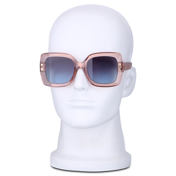 Checker Sunglasses - Image 2