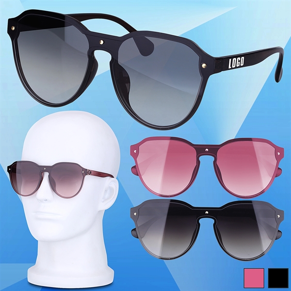 Classic Sunglasses - Image 1