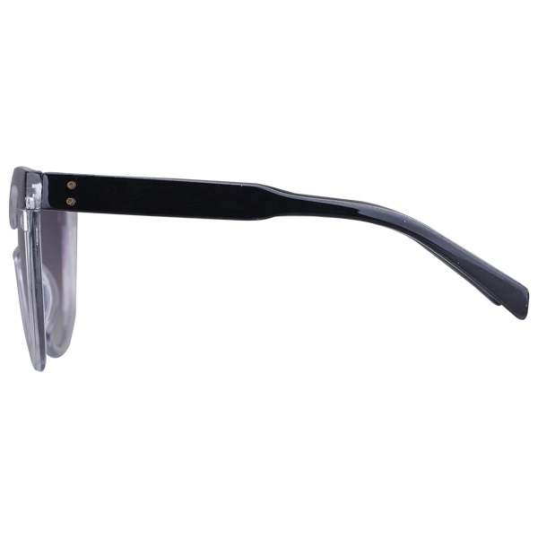 Fashion Sunglasses w/ Hollow Lens - Image 4