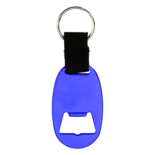 Beta Aluminum Bottle Opener - Image 3