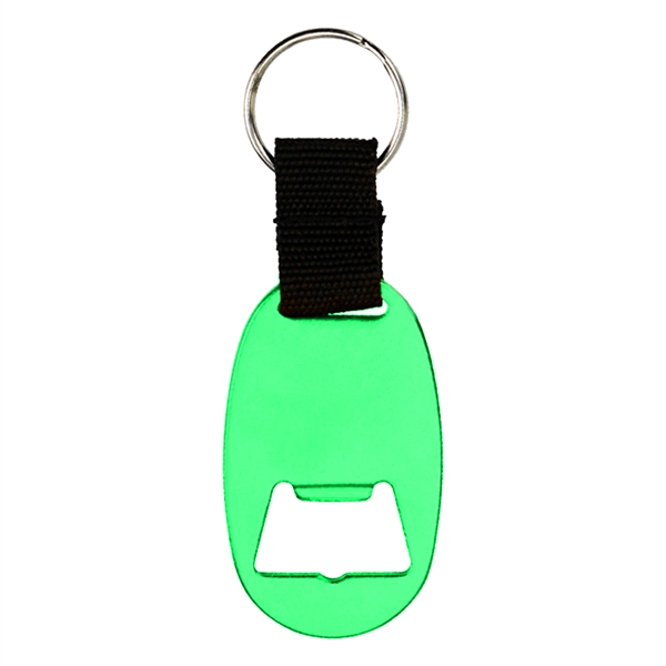 Beta Aluminum Bottle Opener - Image 4