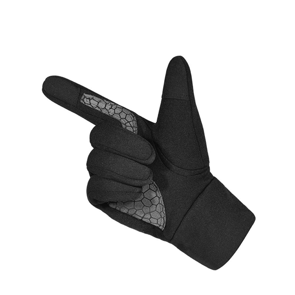 Full Finger Cycling Gloves - Image 4