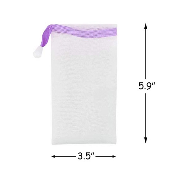Bubble Soap Net Bag - Image 4