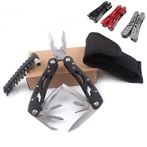 Multi-Tools Kit Pliers