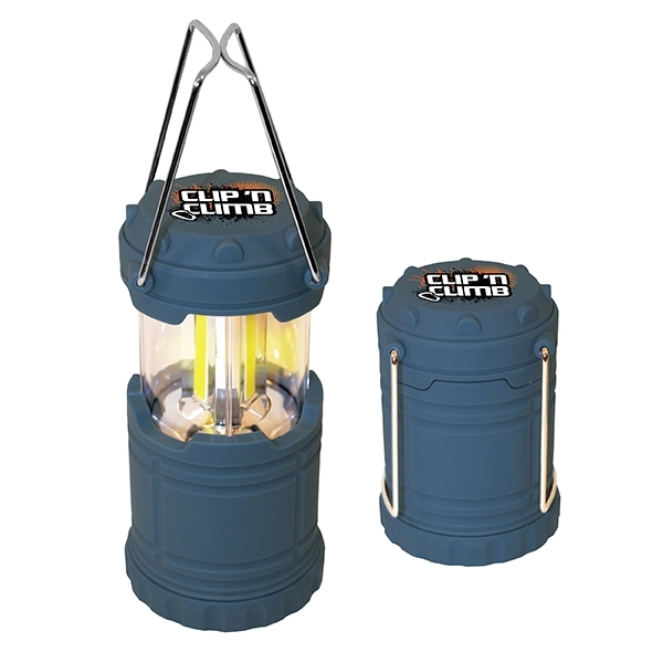 Halcyon® Collapsible Lantern, Full Color Digital - Image 3