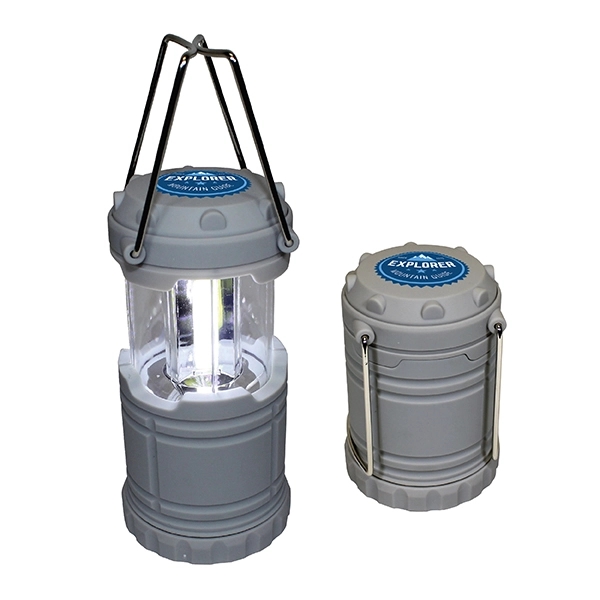 Halcyon® Collapsible Lantern, Full Color Digital - Image 5